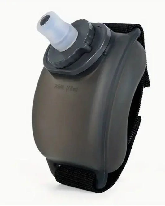 Cycling Wrist Water Holder