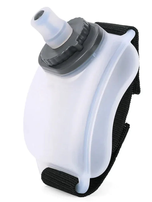 Cycling Wrist Water Holder